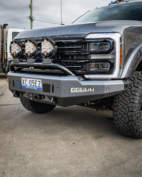 FORD Build 01 — Photo 23