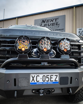 FORD Build 01 — Photo 27