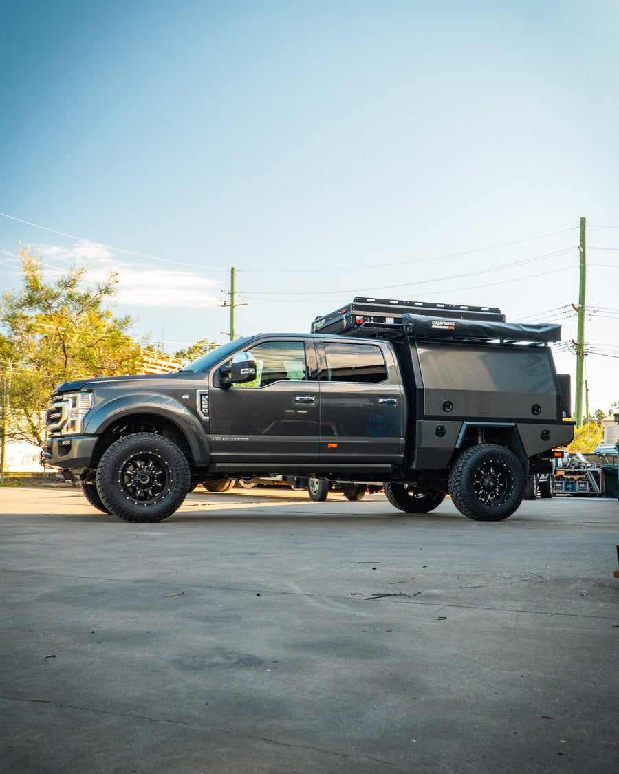 FORD Build 02