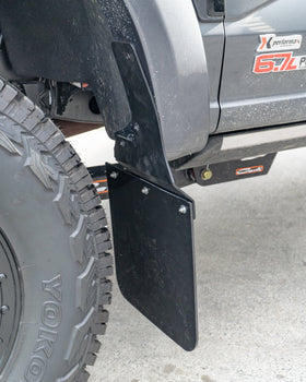FORD Build 02 — Photo 5