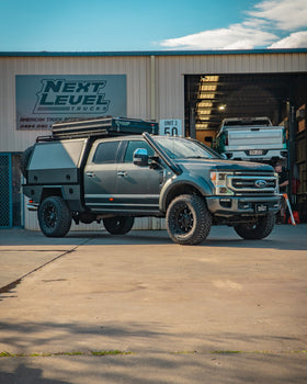 FORD Build 02 — Photo 11