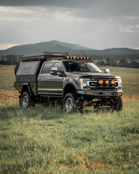 FORD Build 03 — Photo 4