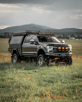 FORD Build 03 — Photo 5