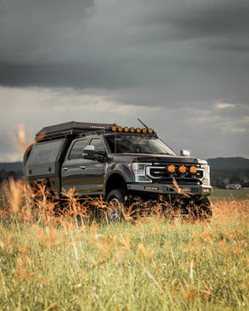 FORD Build 03 — Photo 6