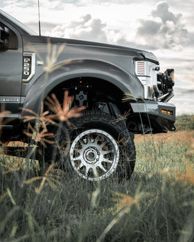 FORD Build 03 — Photo 11