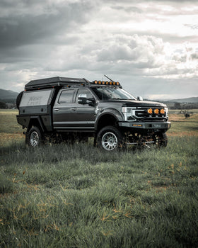 FORD Build 03 — Photo 13