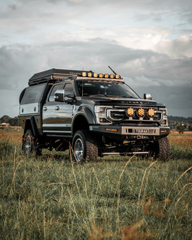 FORD Build 03 — Photo 14