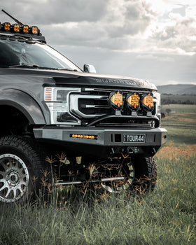 FORD Build 03 — Photo 12