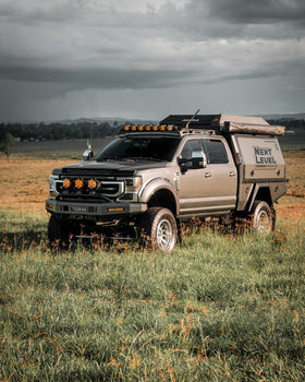FORD Build 03 — Photo 7