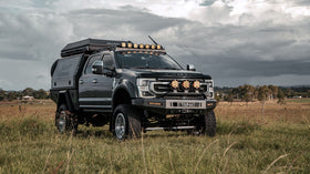 FORD Build 03 — Photo 15