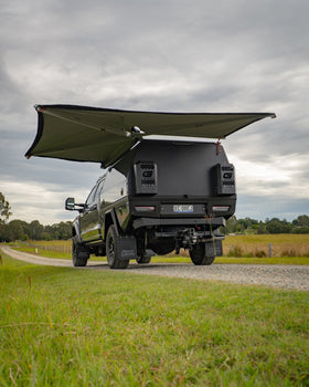 FORD Build 04 — Photo 4