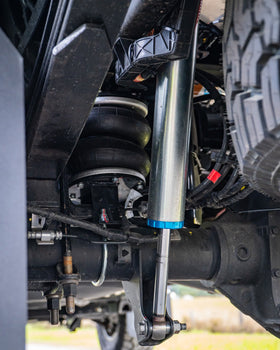 FORD Build 04 — Photo 36