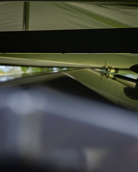 FORD Build 04 — Photo 7