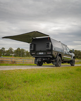 FORD Build 04 — Photo 3