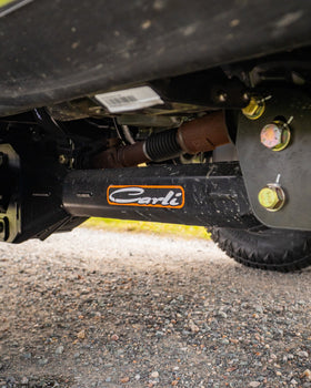 FORD Build 04 — Photo 33