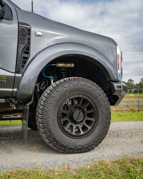 FORD Build 04 — Photo 27