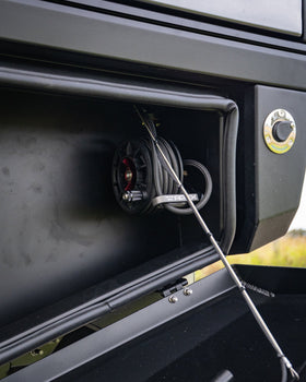 FORD Build 04 — Photo 15