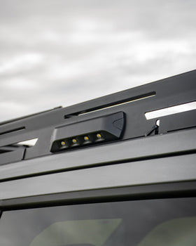 FORD Build 04 — Photo 13