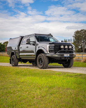 FORD Build 04 — Photo 41