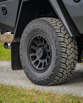 FORD Build 04 — Photo 28