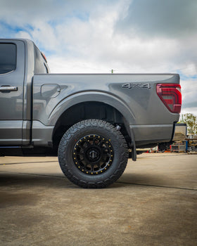 FORD Build 05 — Photo 4