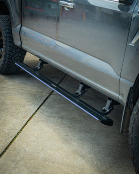 FORD Build 05 — Photo 8
