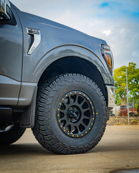 FORD Build 05 — Photo 2