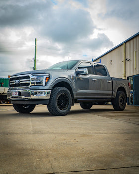 FORD Build 05 — Photo 3