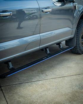 FORD Build 05 — Photo 7