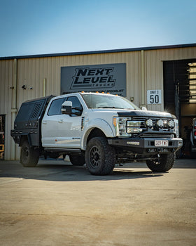 FORD Build 06 — Photo 4