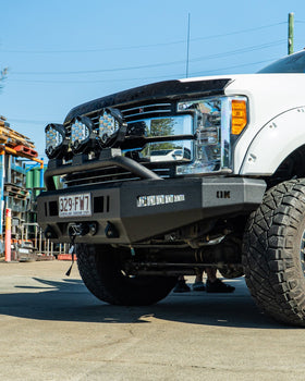 FORD Build 06 — Photo 11