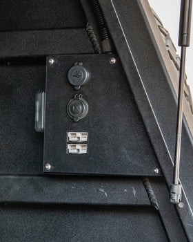FORD Build 06 — Photo 16