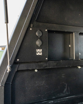 FORD Build 06 — Photo 13
