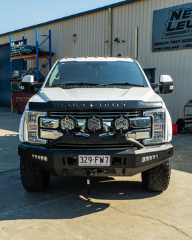 FORD Build 06 — Photo 23