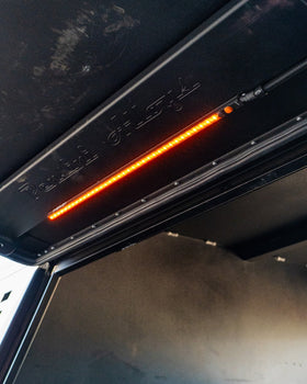 FORD Build 06 — Photo 8