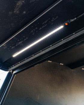 FORD Build 06 — Photo 9