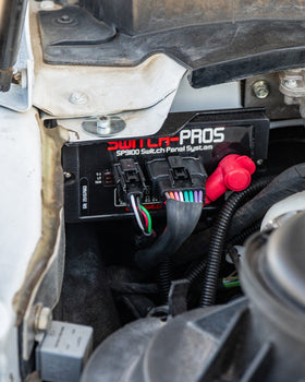 FORD Build 06 — Photo 15