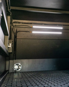 FORD Build 06 — Photo 7