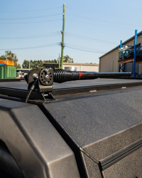FORD Build 06 — Photo 10