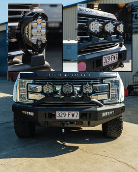 FORD Build 06 — Photo 2