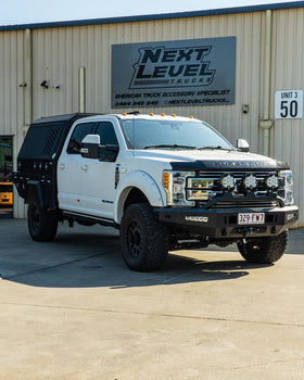 FORD Build 06 — Photo 1