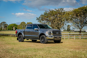 FORD Build 07 — Photo 1