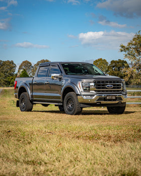 FORD Build 07 — Photo 2
