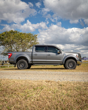 FORD Build 07 — Photo 3