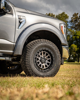 FORD Build 07 — Photo 4