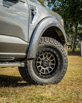 FORD Build 07 — Photo 9