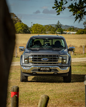 FORD Build 07 — Photo 10