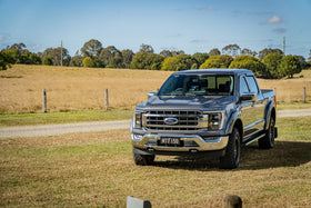 FORD Build 07 — Photo 12