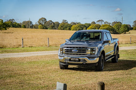 FORD Build 07 — Photo 13