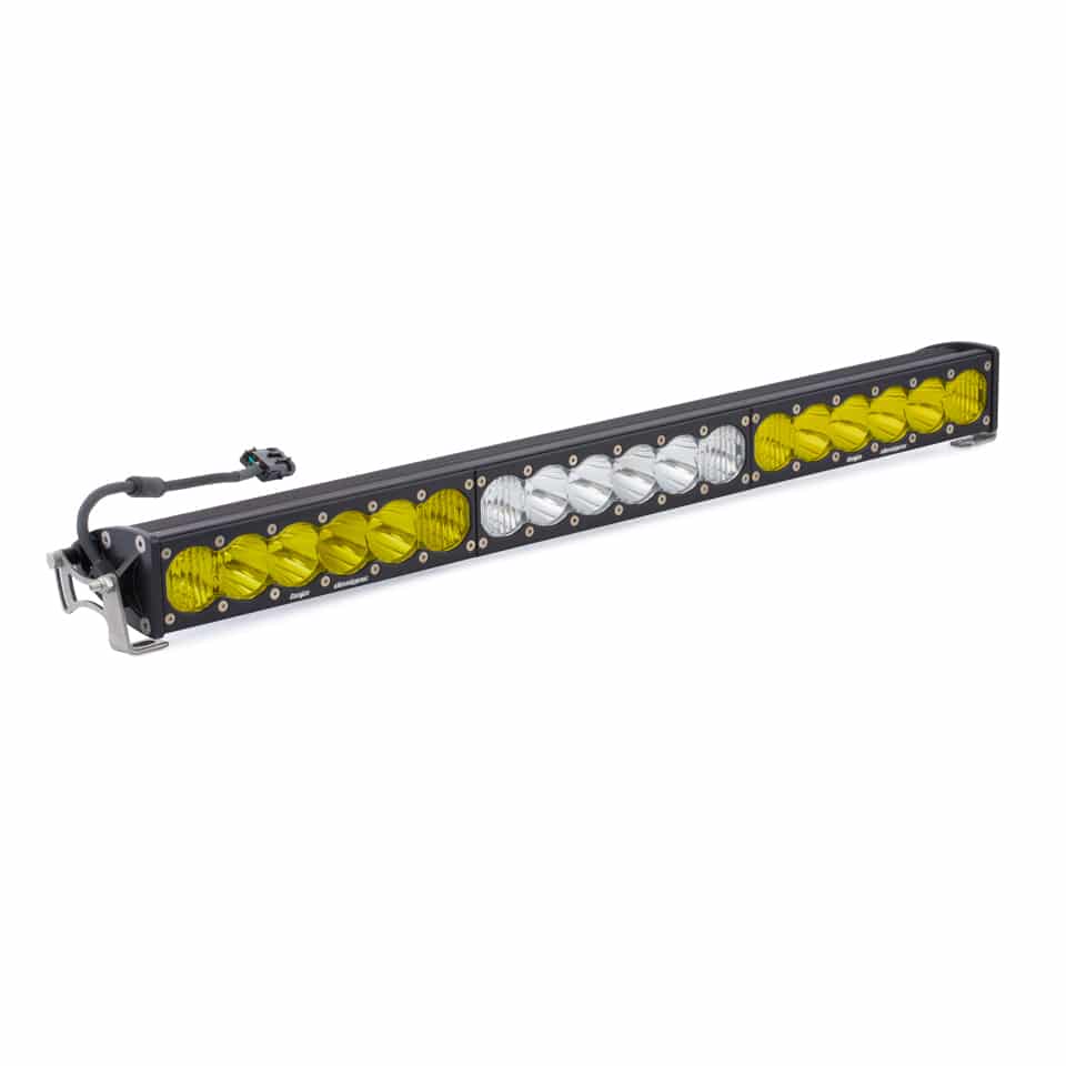 OnX6 - Dual Control LED Light Bars